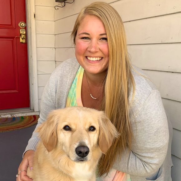 Meet your Posher, Tori - Picture 1 of 1